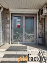 торговое помещение, 52 м²