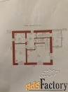 дом 175 м² на участке 16 сот.