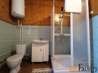 дом 175 м² на участке 16 сот.