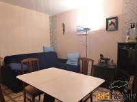 4 - комн.  квартира, 88.5 м², 3/14 эт.