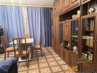 4 - комн.  квартира, 88.5 м², 3/14 эт.