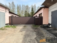 бокс , 30.5 м²