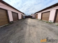 бокс , 30.5 м²