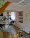 3 - комн.  квартира, 71.7 м², 1/2 эт.