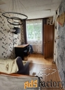 3 - комн.  квартира, 71.7 м², 1/2 эт.
