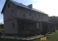 3 - комн.  квартира, 73.3 м², 1/2 эт.