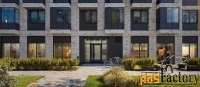 1 - комн.  квартира, 20.34 м², 5/10 эт.