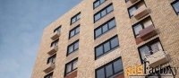 1 - комн.  квартира, 33.7 м², 1/16 эт.
