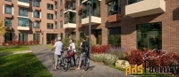 1 - комн.  квартира, 37.8 м², 9/9 эт.