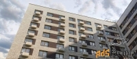 1 - комн.  квартира, 20.3 м², 9/9 эт.