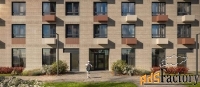 2 - комн.  квартира, 48.5 м², 8/9 эт.