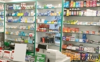 готовый бизнес - торговый центр
