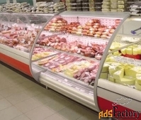 готовый бизнес - торговый центр