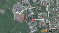 свободного назначения, 5347.1 м²