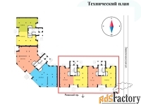 свободного назначения, 440 м²