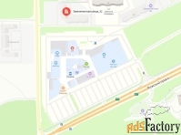 свободного назначения, 440 м²