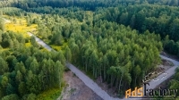 дом 72 м² на участке 5.7 сот.