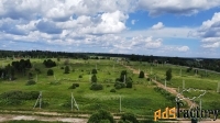 дом 117 м² на участке 6 сот.