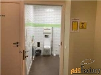 свободного назначения, 496 м²