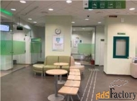 свободного назначения, 496 м²