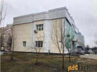 свободного назначения, 496 м²