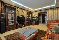 3 - комн.  квартира, 101 м², 7/14 эт.