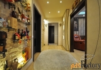 3 - комн.  квартира, 101 м², 7/14 эт.