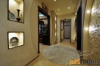 3 - комн.  квартира, 101 м², 7/14 эт.