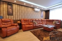 3 - комн.  квартира, 101 м², 7/14 эт.