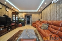 3 - комн.  квартира, 101 м², 7/14 эт.