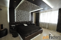 3 - комн.  квартира, 101 м², 7/14 эт.