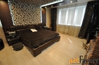 3 - комн.  квартира, 101 м², 7/14 эт.