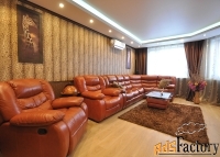3 - комн.  квартира, 101 м², 7/14 эт.