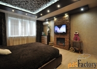 3 - комн.  квартира, 101 м², 7/14 эт.