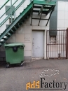 свободного назначения, 369.7 м²