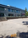 свободного назначения, 369.7 м²