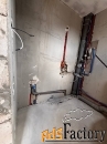 4 - комн.  квартира, 139.8 м², 1/2 эт.