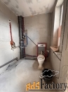 4 - комн.  квартира, 139.8 м², 1/2 эт.