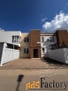 4 - комн.  квартира, 139.8 м², 1/2 эт.