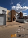4 - комн.  квартира, 139.8 м², 1/2 эт.
