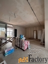 4 - комн.  квартира, 139.8 м², 1/2 эт.
