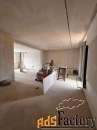 4 - комн.  квартира, 139.8 м², 1/2 эт.