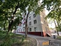 3 - комн.  квартира, 73.1 м², 2/5 эт.