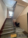 3 - комн.  квартира, 73.1 м², 2/5 эт.