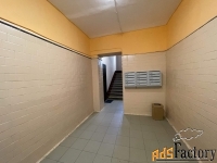 3 - комн.  квартира, 73.1 м², 2/5 эт.