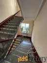 3 - комн.  квартира, 73.1 м², 2/5 эт.
