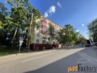 3 - комн.  квартира, 73.1 м², 2/5 эт.