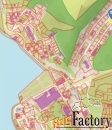 Участок 8.6 сот. (ижс)