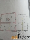 дом 47 м² на участке 12 сот.