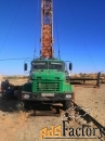 упа 60 (№054) на шасси краз 65053-02 (1232)